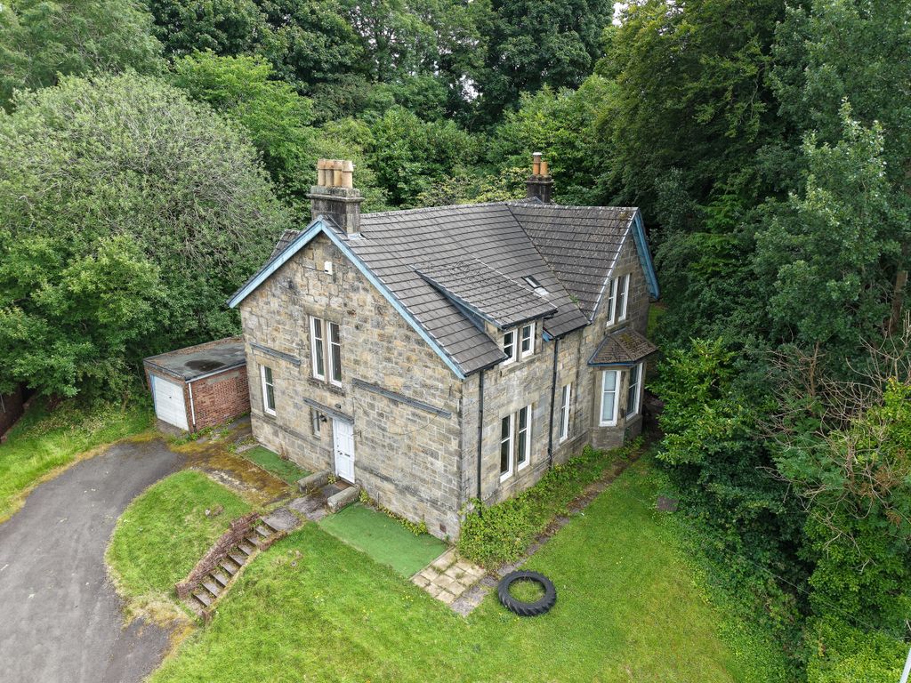 Additional image 2 of 4 bed detached house for saleRoman Road, Clydebank G81