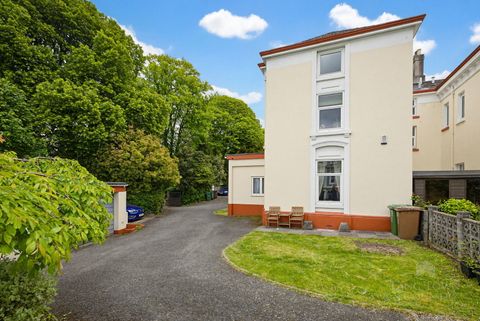 Seymour Court, Seymour Road, Mannamead PL3