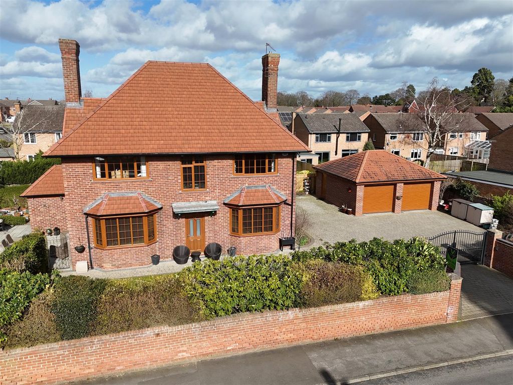 Additional image 22 of 4 bed detached house for saleNunnery Lane, Darlington DL3