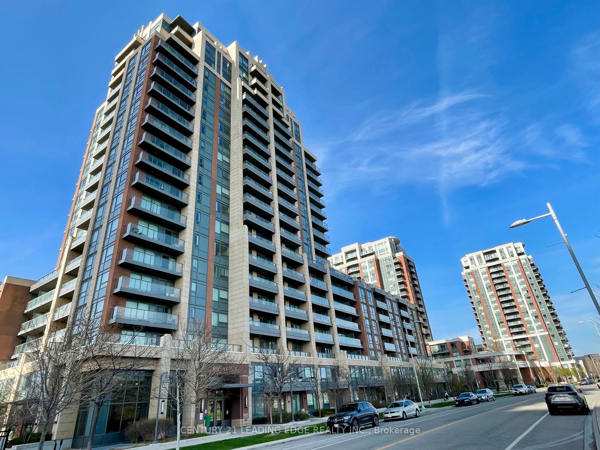 316-18 Uptown Drive, Markham, ON, L3R 5M5