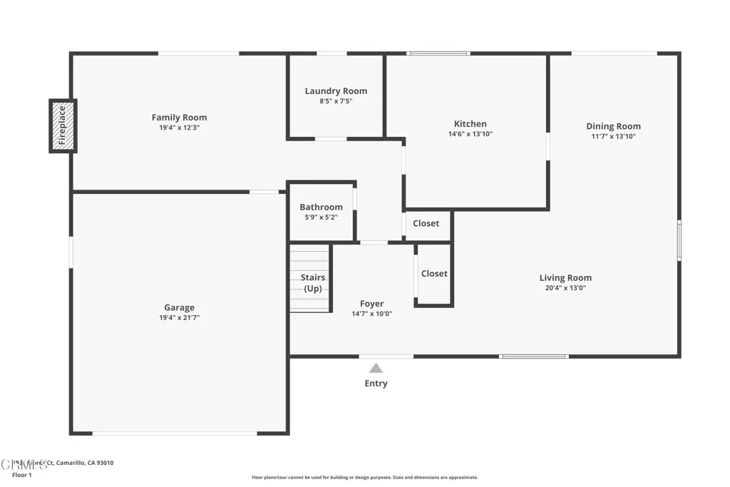 Additional image 82 of 1566 Cipres Court, Camarillo, CA 93010