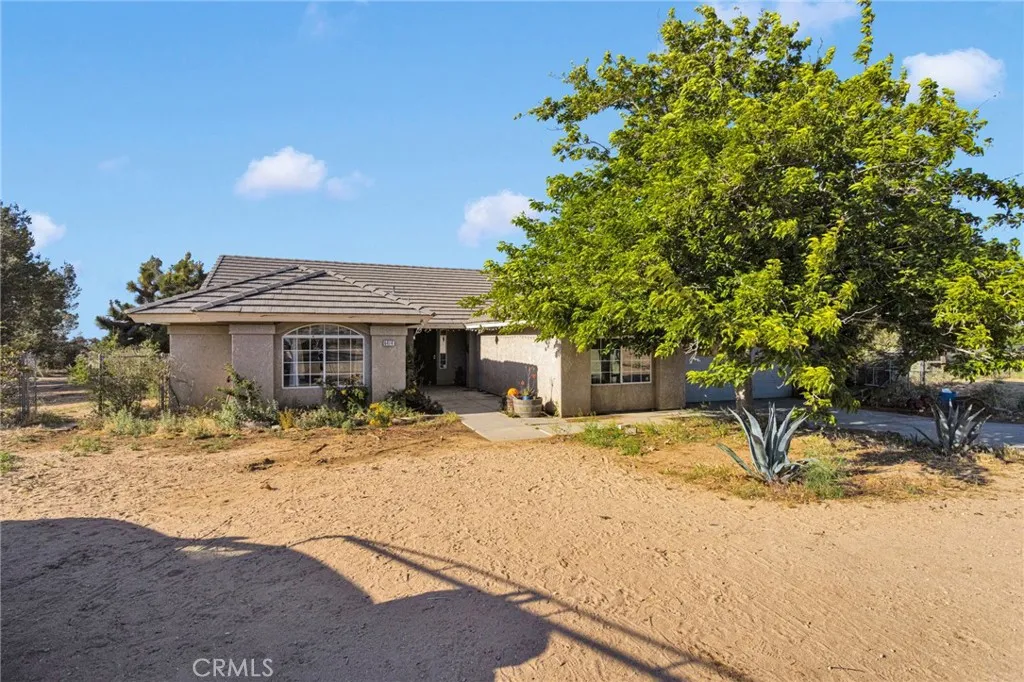 Additional image 77 of 6414 Nielson Road, Phelan, CA 92371