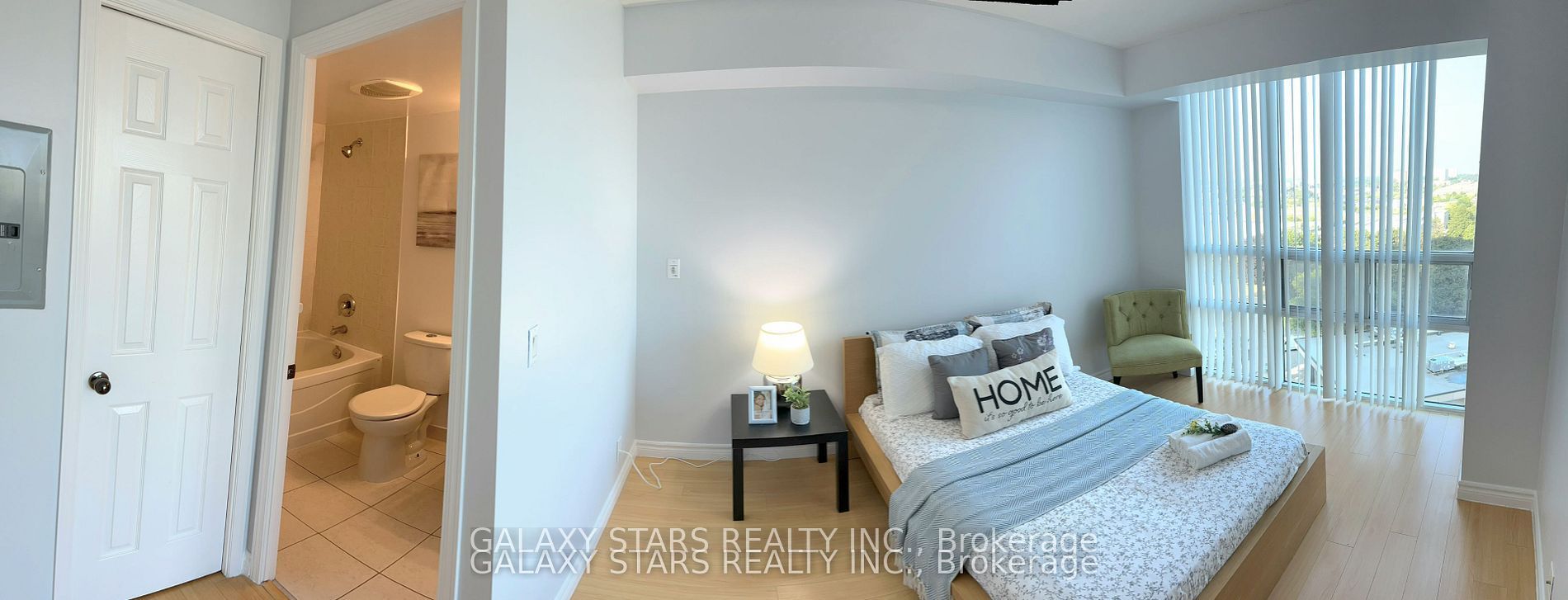 Additional image 3 of 1109-68 Grangeway Avenue, Toronto, ON, M1H 0A1