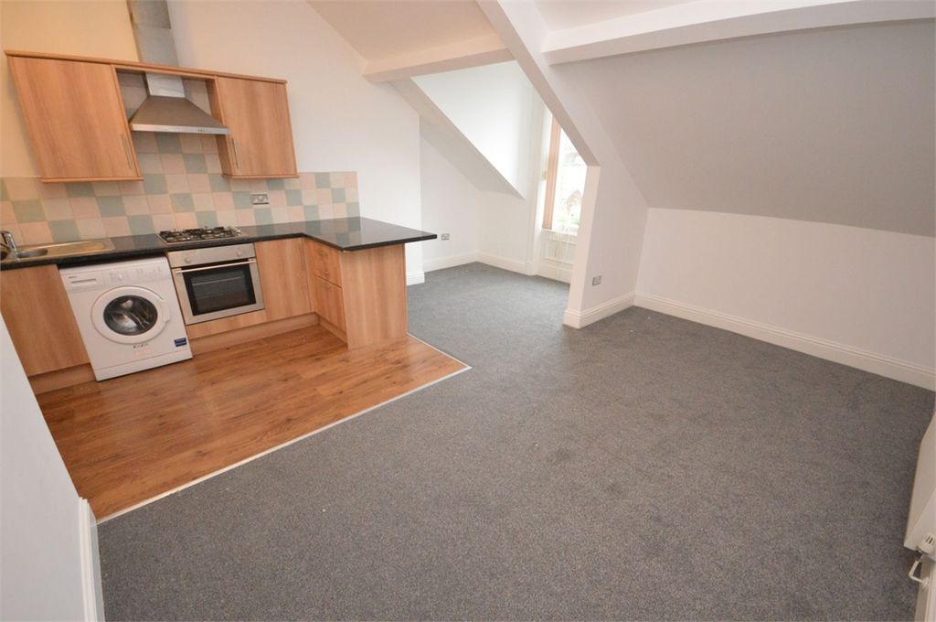 Additional image 2 of 1 bed flat for saleThornhill Park, Sunderland SR2