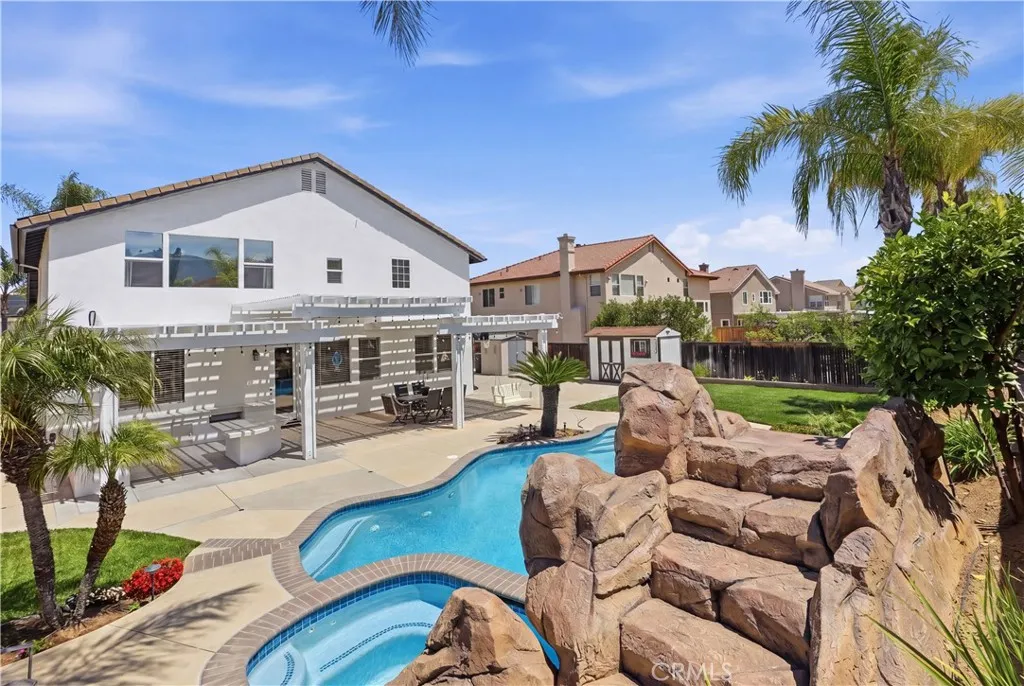 Additional image 42 of 820 Mountain Shadows Dr, Corona, CA 92881