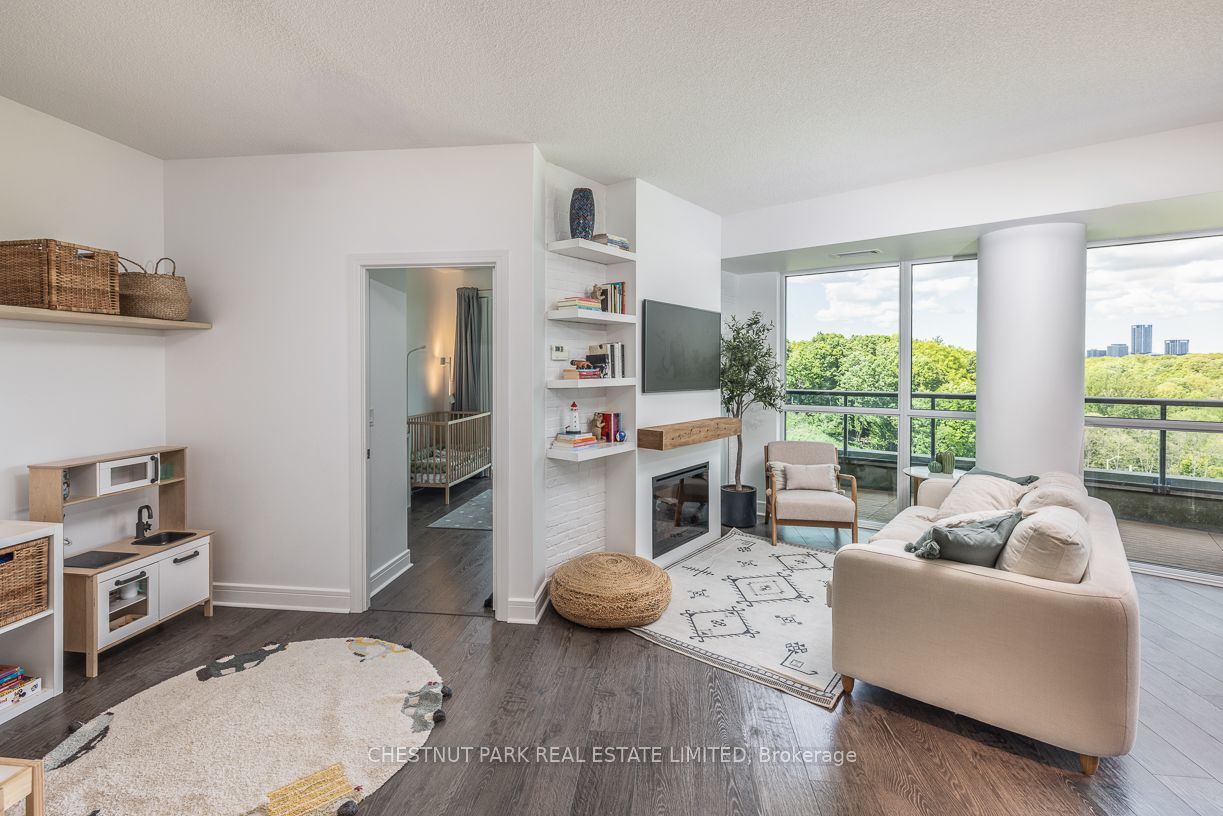 Additional image 4 of 306-35 Brian Peck Crescent, Toronto, ON, M4G 0A5