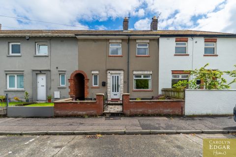 24 Ardenlee Gardens, Belfast, Co Antrim BT6