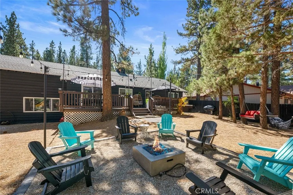 1071 Mountain Ln, Big Bear City, CA 92314