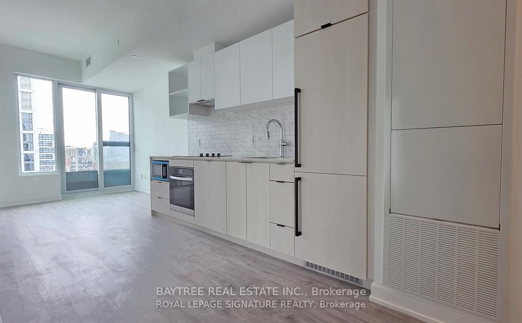 3103-252 Church Street, Toronto, ON, M5B 0E6