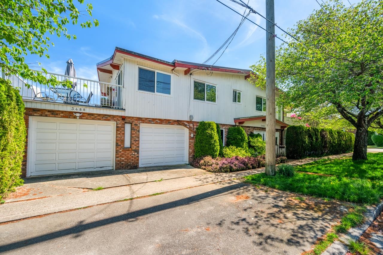 Additional image 2 of 3488 Highbury Street, Vancouver, BC, V6S 2L4