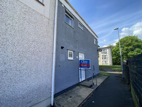 Pentewan Close, Cwmrhydyceirw, Swansea, City And County Of Swansea. SA6