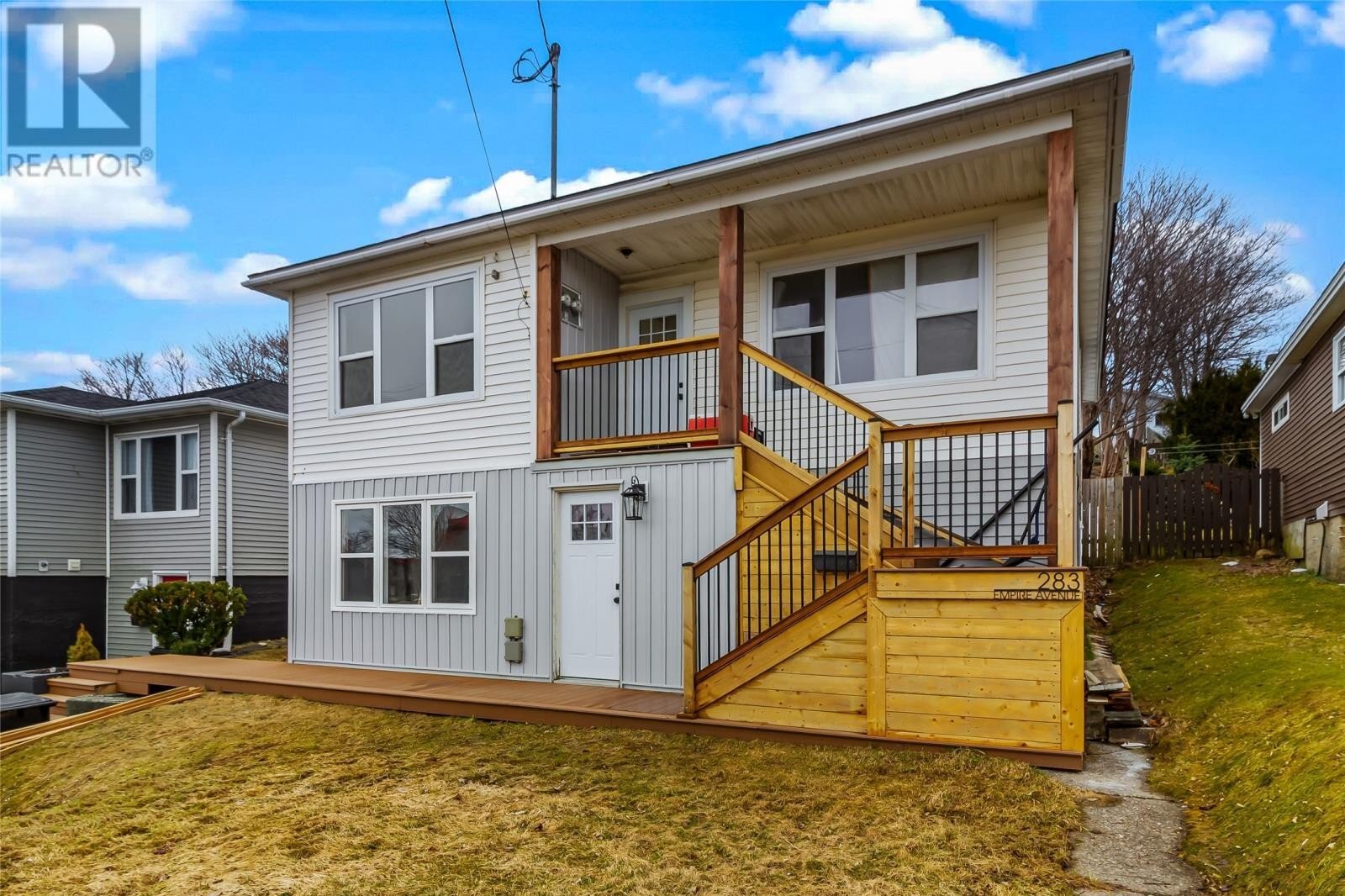 Additional image 8 of 283 Empire Avenue, St. John's, NL, A1C3J1