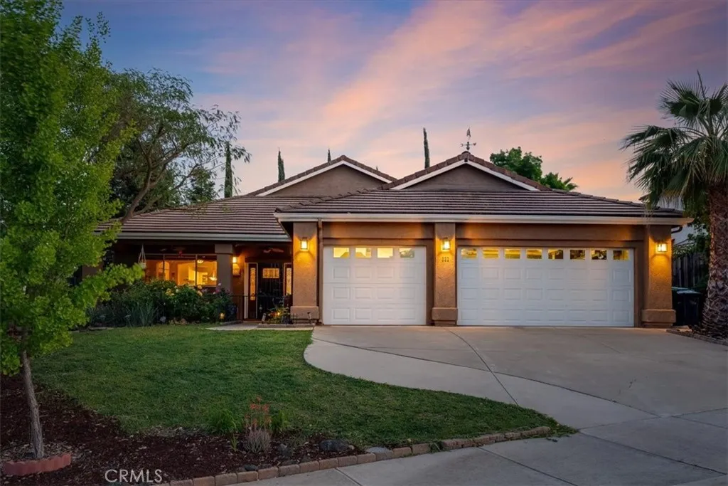 Additional image 2 of 322 Montebello Oaks Dr, Paso Robles, CA 93446