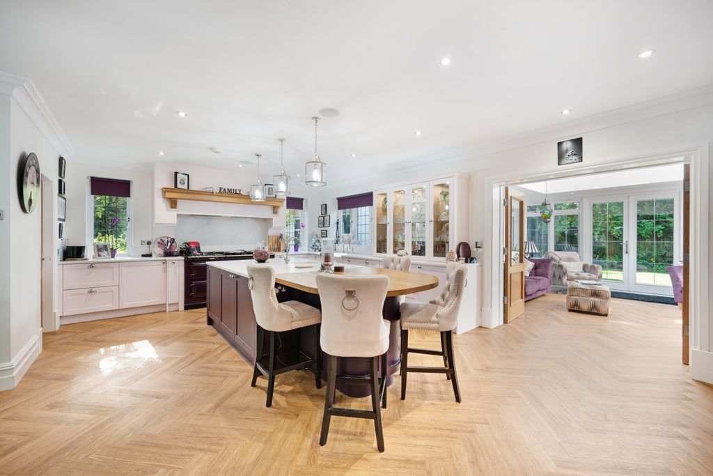 Additional image 4 of 6 bed detached house for saleTorkington Road, Wilmslow, Cheshire SK9
