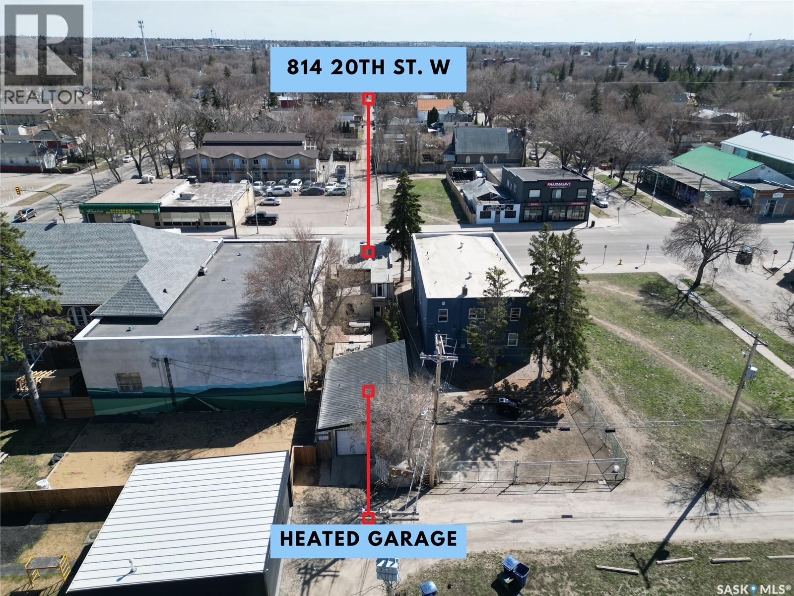 Additional image 5 of 814 20th Street W, Saskatoon, SK, S7M0Y3