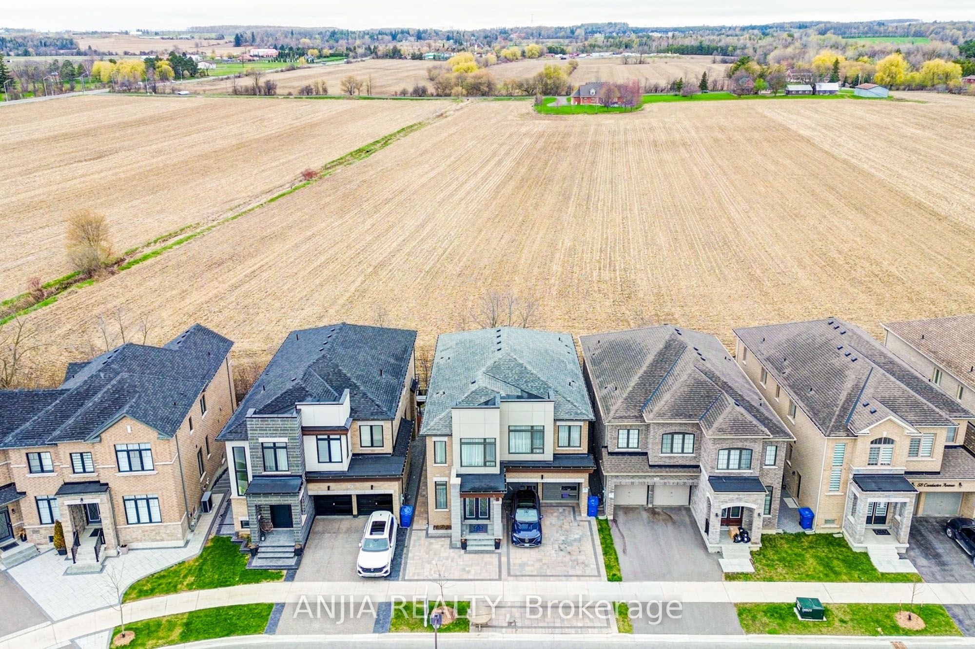 Additional image 3 of 50 Conductor Avenue, Whitchurch-stouffville, ON, L4A 4X5