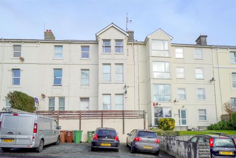 College Avenue, Mannamead, Plymouth PL4