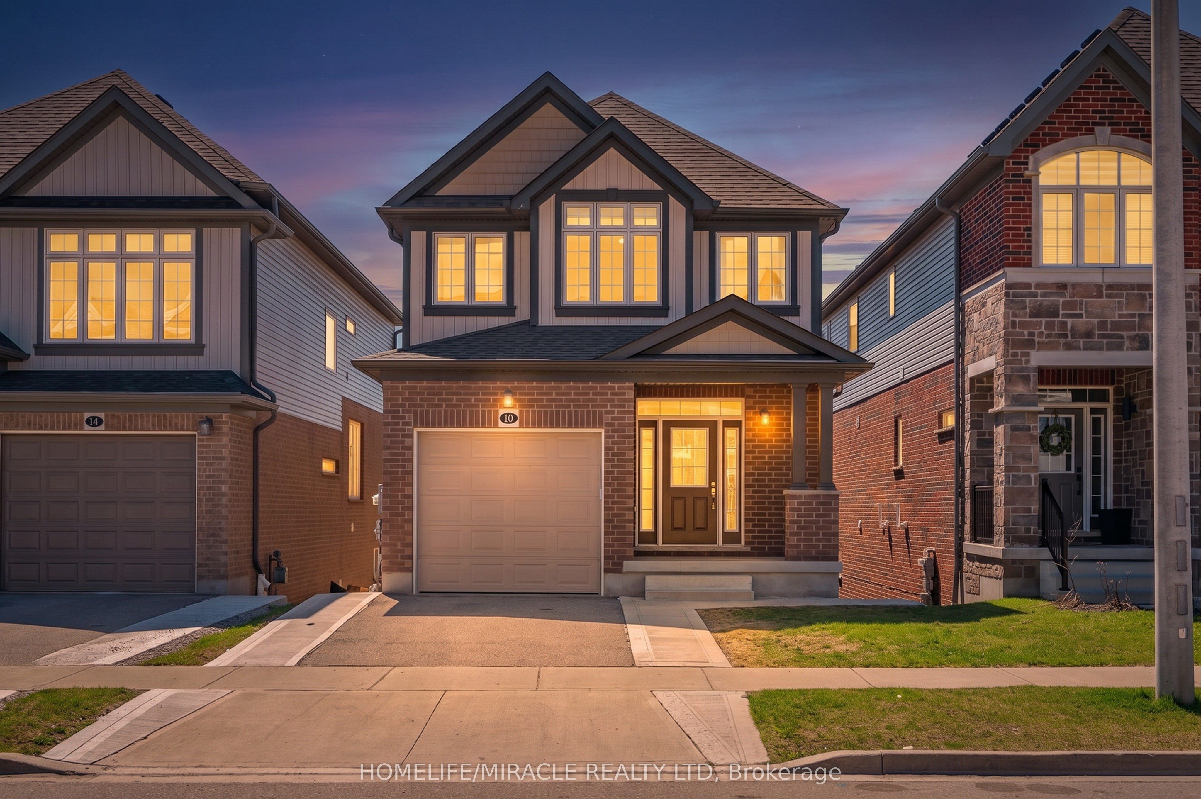 Additional image 4 of 10 Sportsman Hill Street, Kitchener, ON, N2P 0J2