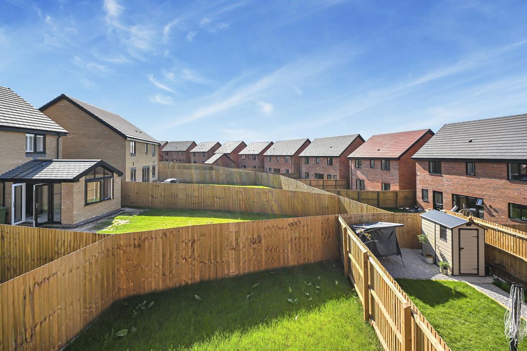 Additional image 26 of 3 bed property for saleCockersand Drive, Westhoughton, Bolton BL5