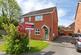 Mitchell Drive, Lincoln, Lincolnshire, LN1