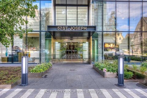 Additional image 8 of 418-57 St Joseph Street, Toronto, ON, M5S 0C5