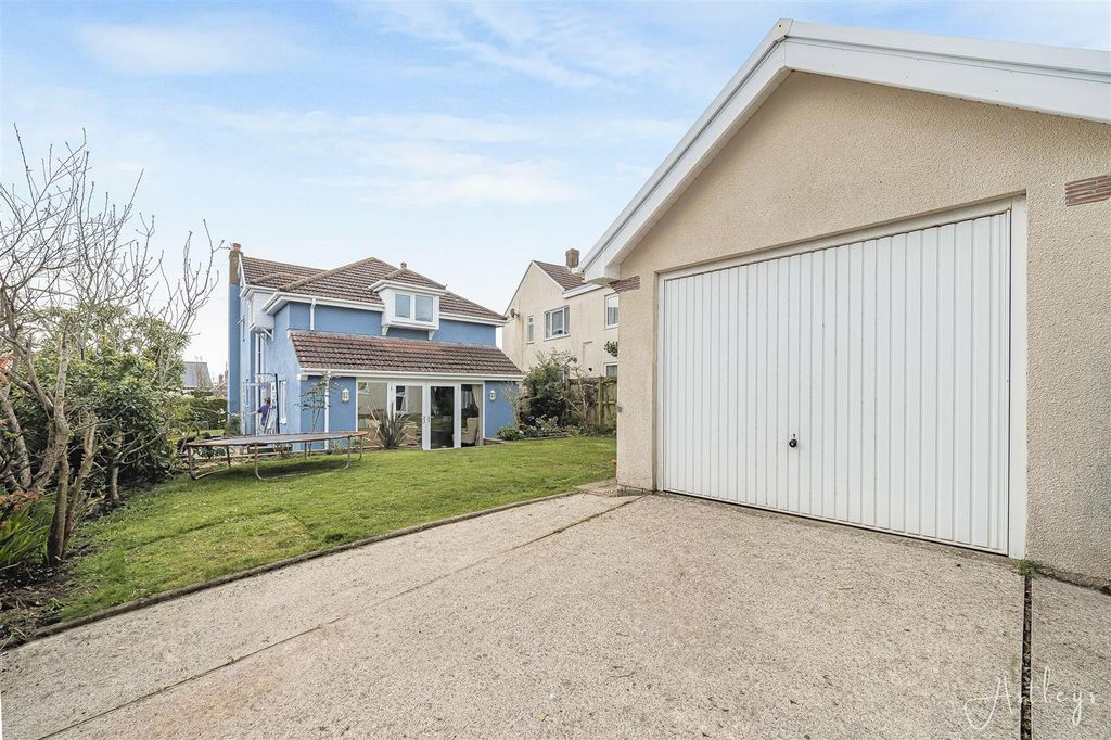 Additional image 29 of 4 bed detached house for saleCambridge Road, Langland, Swansea SA3