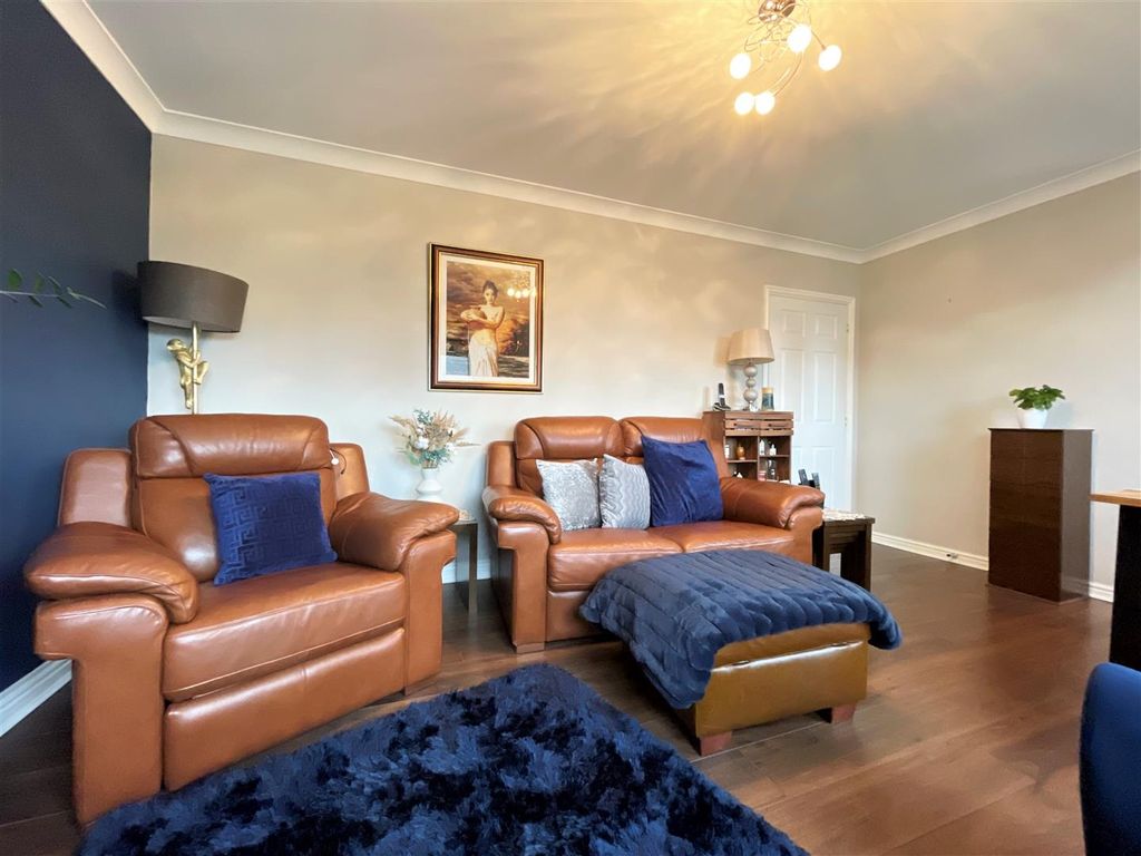 Additional image 5 of 2 bed flat for saleBlackberry Apartments, Bishop Cuthbert, Hartlepool TS26