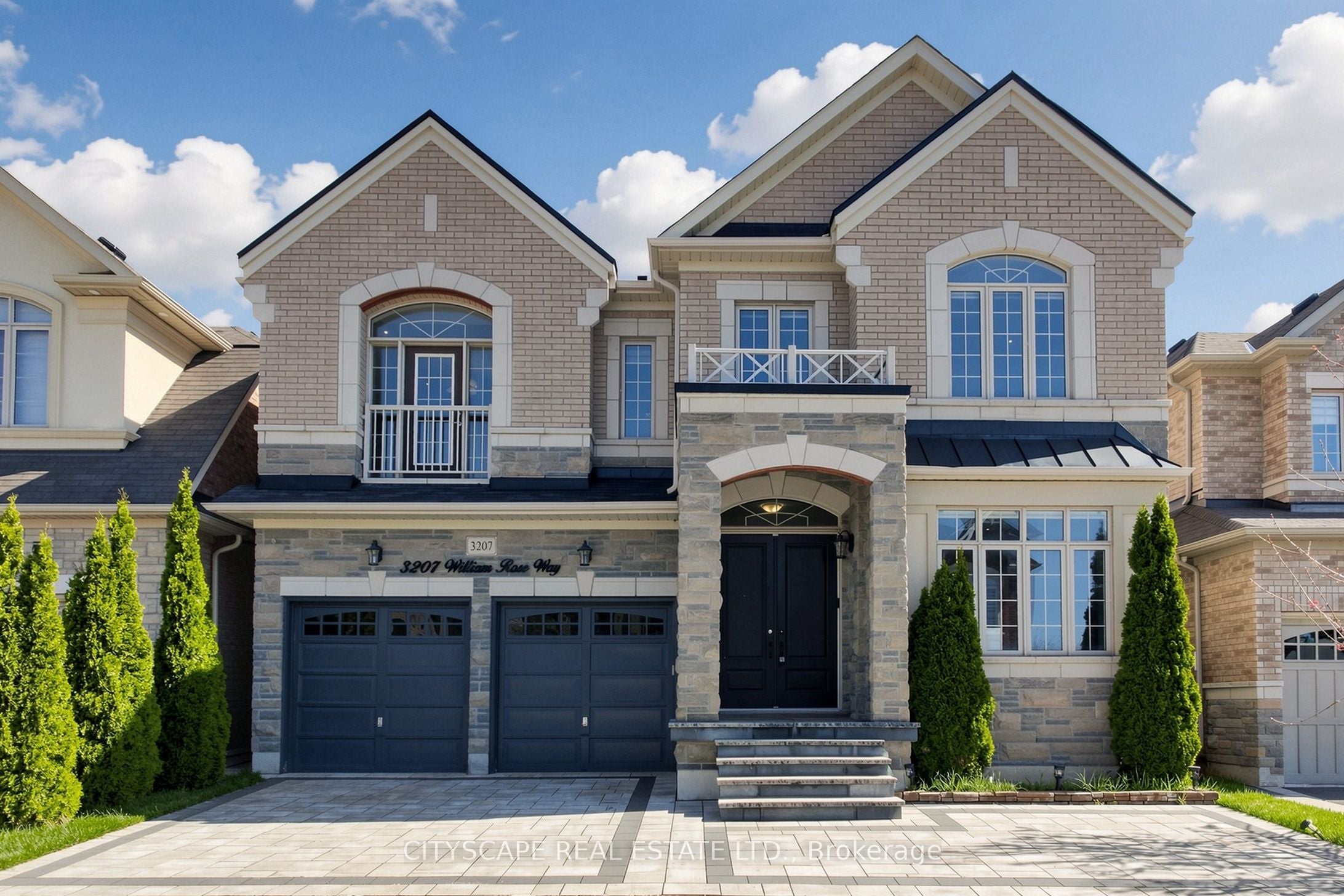 3207 William Rose Way, Oakville, ON, L6H 0T6