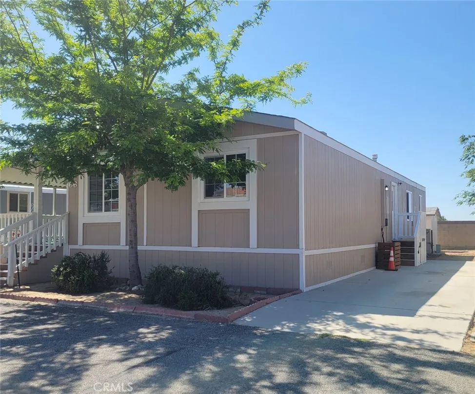 Additional image 40 of 3303 Sierra Highway Unit 66, Rosamond, CA 93560