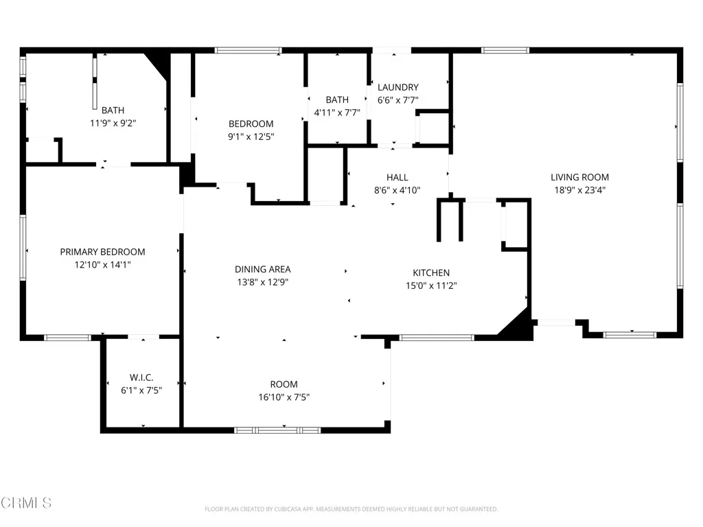 950 Woodland Avenue Unit 54, Ojai, CA 93023