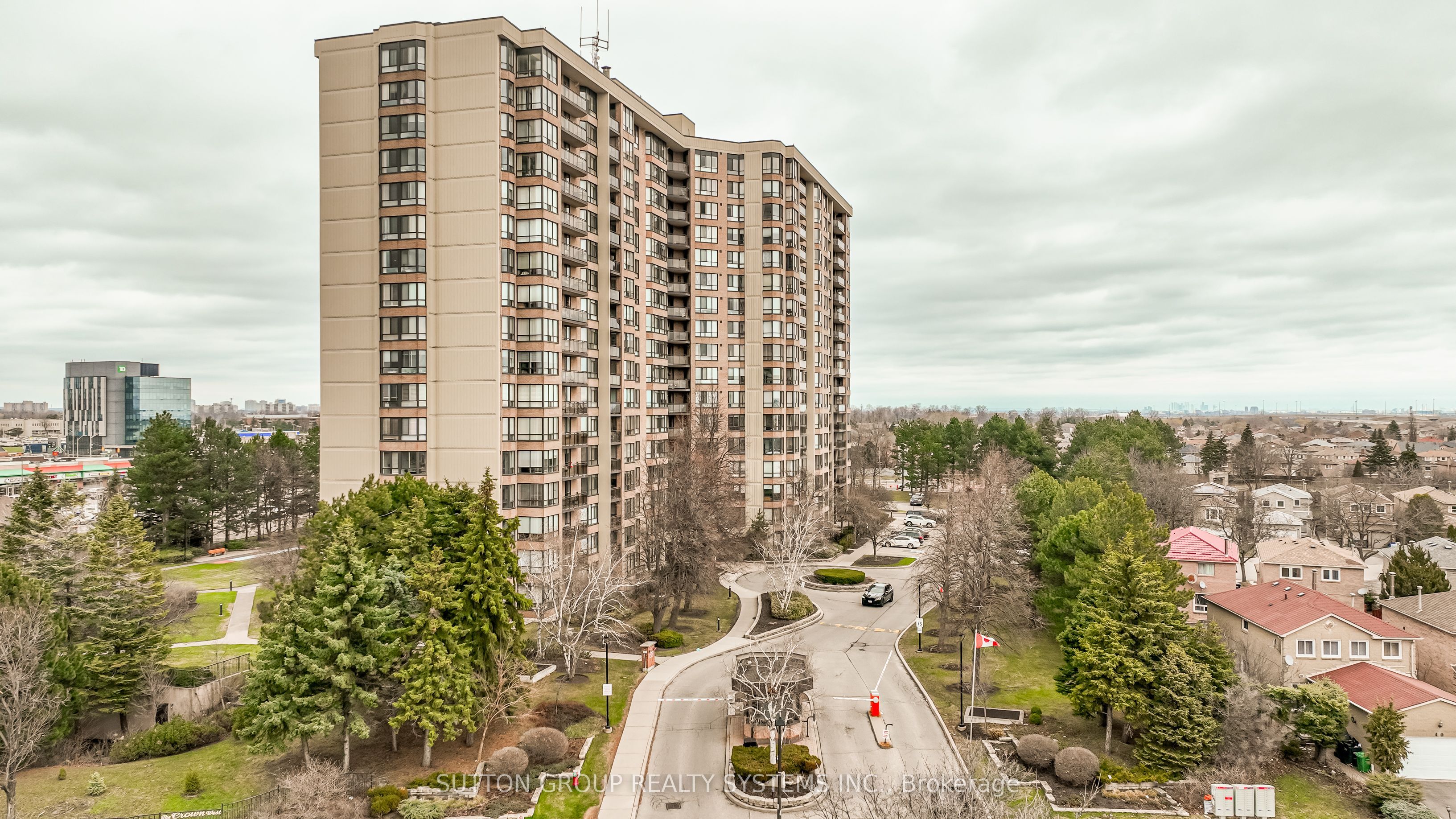 #802-20 Cherrytree Drive, Brampton, ON, L6Y 3V1