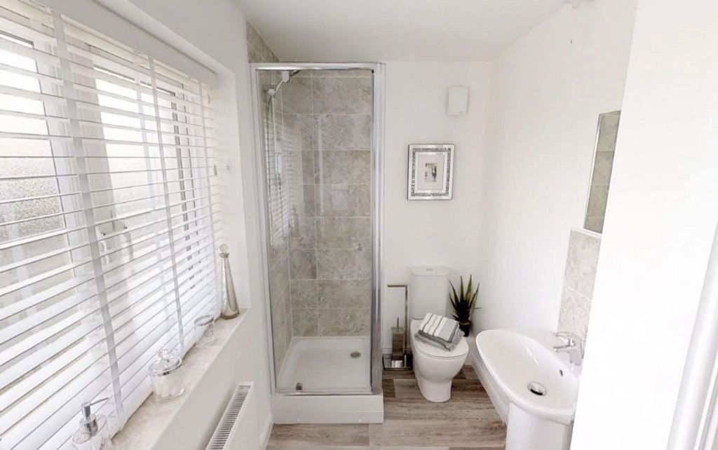 Additional image 7 of 3 bed detached house for saleLlanmoor Homes Site Tondu, Bridgend CF32
