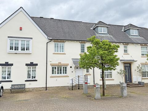 Temeraire Road, Manadon Park, Plymouth PL5