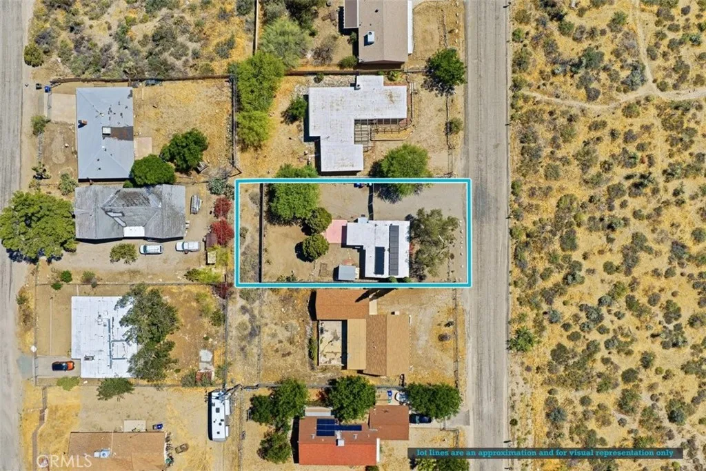 Additional image 27 of 10931 Mescalero Ave, Morongo Valley, CA 92256