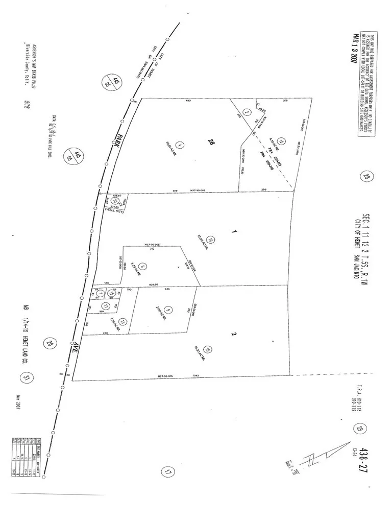 Additional image 92 of 955 Park Ave, San Jacinto, CA 92583