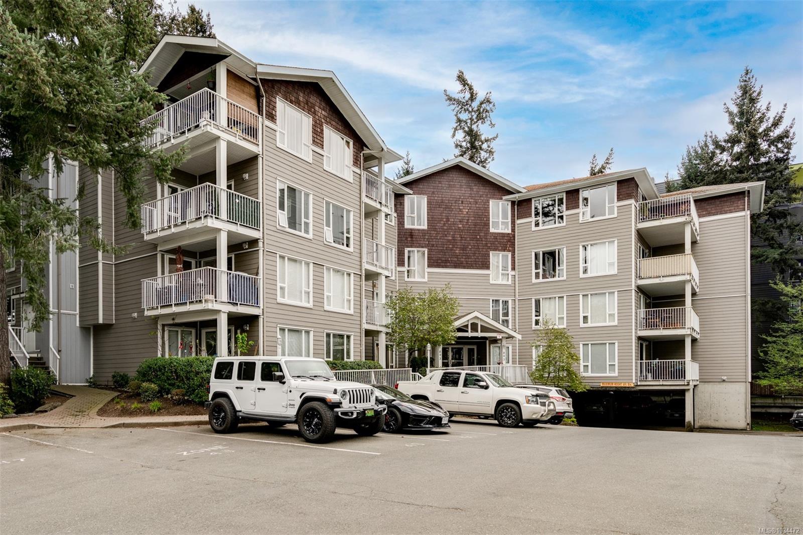 206-893 Hockley Avenue, Langford, BC, V9B 2V8