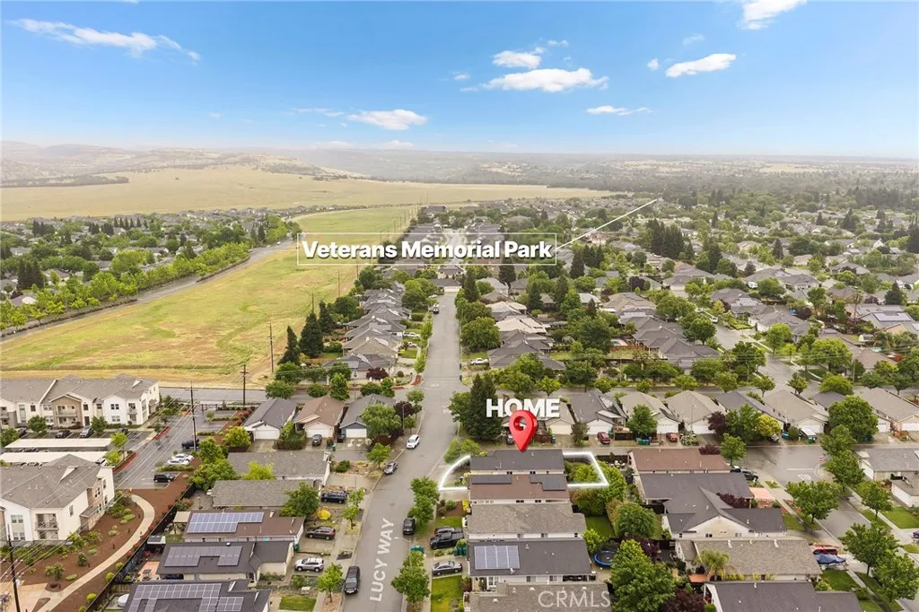 Additional image 72 of 1397 Lucy Way, Chico, CA 95973