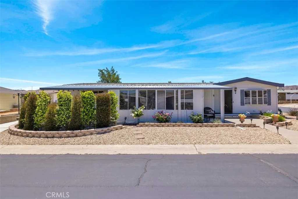 Additional image 32 of 7501 Palm Ave Unit 148, Yucca Valley, CA 92284
