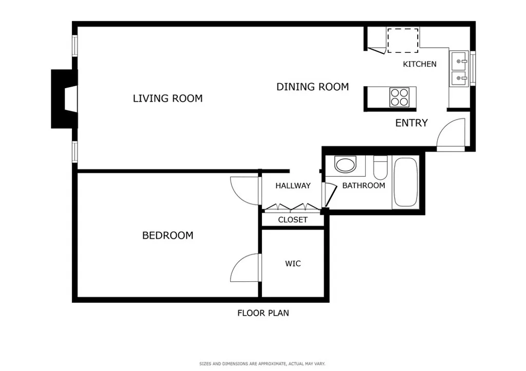 10445 Eastborne Avenue Unit 106, Los Angeles, CA 90024