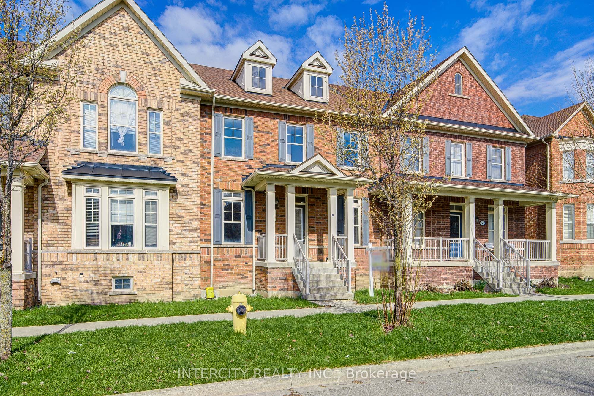 Additional image 3 of 32 Ivory Silk Drive, Markham, ON, L6C 0G8