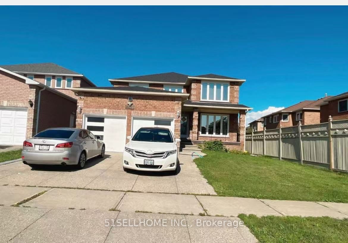1321 Willowvale Gardens, Mississauga, ON, L5V 1P6