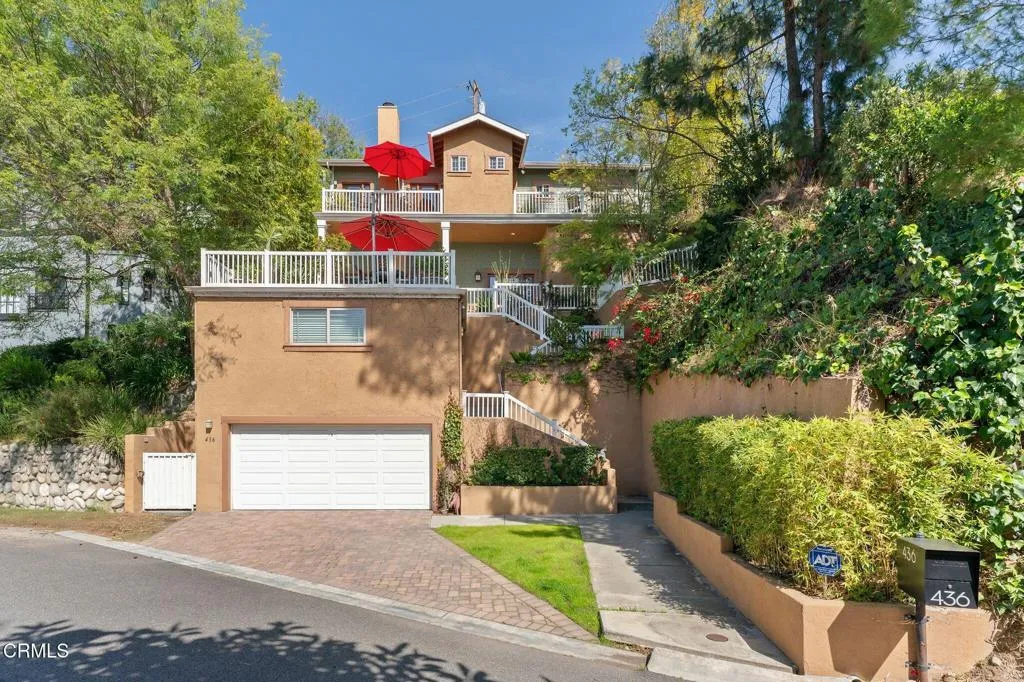 Additional image 29 of 436 Redwood Drive, Pasadena, CA 91105