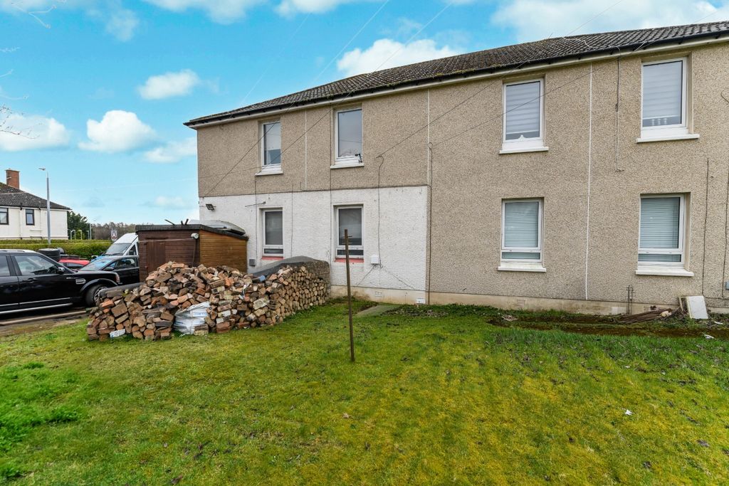 Additional image 13 of 2 bed flat for saleSchool Road, East Ayrshire, Auchinleck KA18