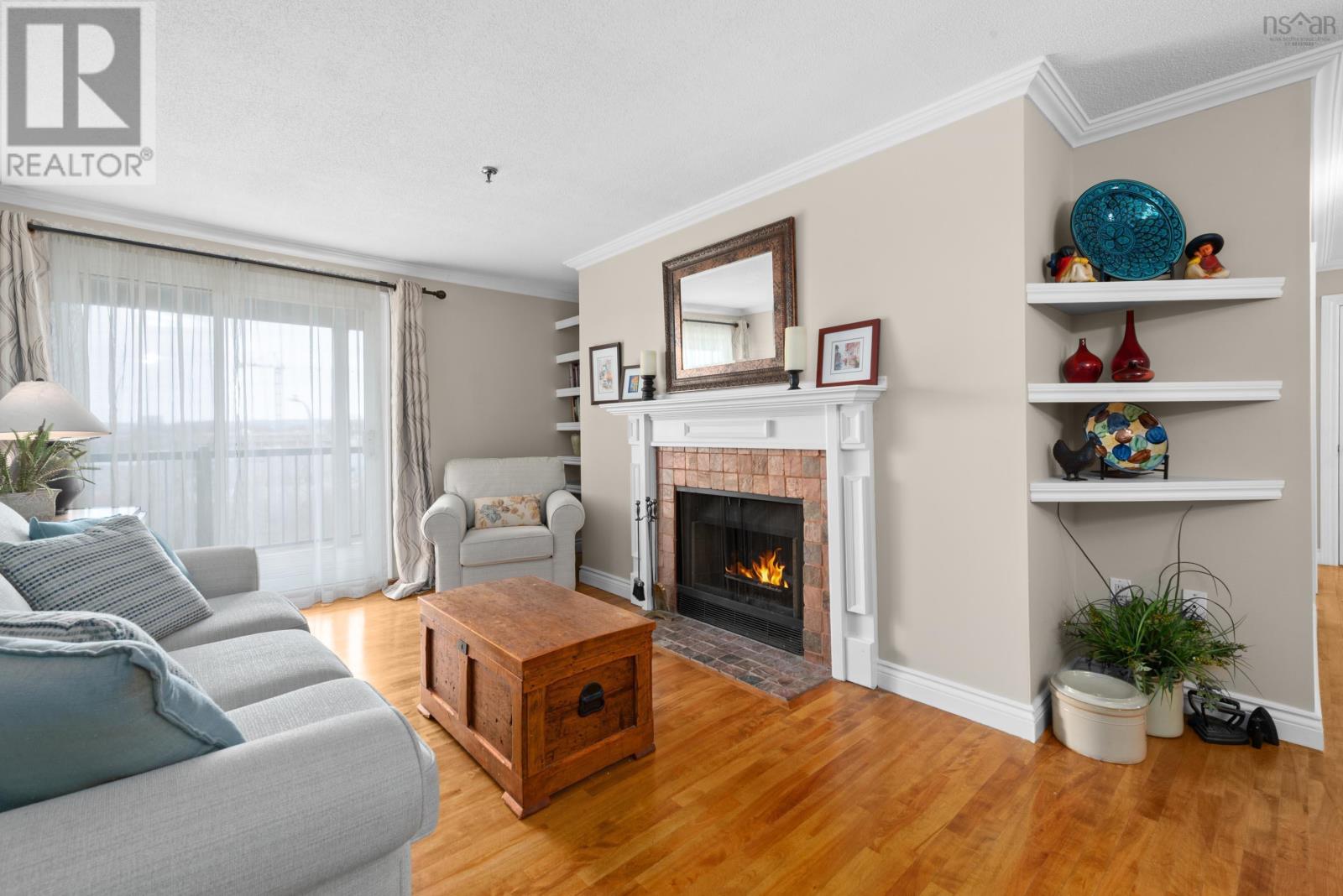 315-3600 John Parr Drive, Halifax, NS, B3R5V3