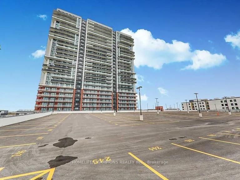 2208-2550 Simcoe Street N, Oshawa, ON, L1L 0R5