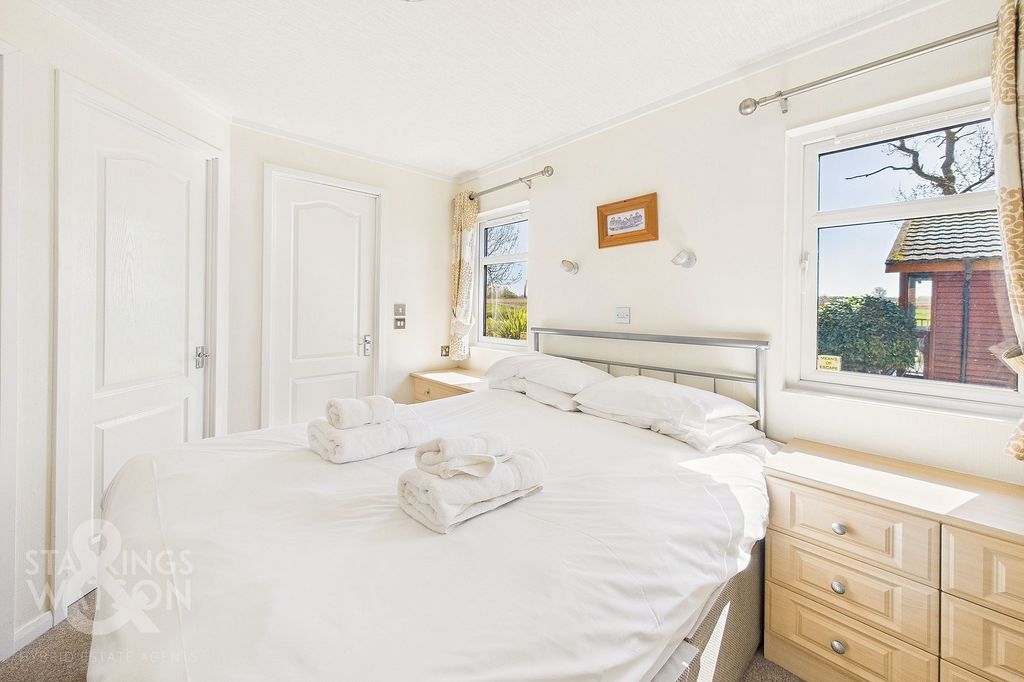 Additional image 12 of 2 bed chalet for saleStaithe Road, Burgh St. Peter, Beccles NR34