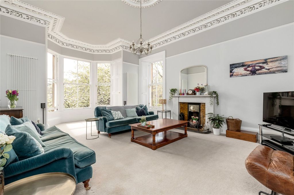 Additional image 2 of 6 bed flat for salePolwarth Terrace, Merchiston, Edinburgh, Midlothian EH11