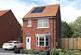 Plot 172, Baslow Ph2 at Deira Park, Minster Way HU17
