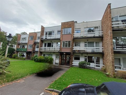 Beech Court, Liverpool, Merseyside L18