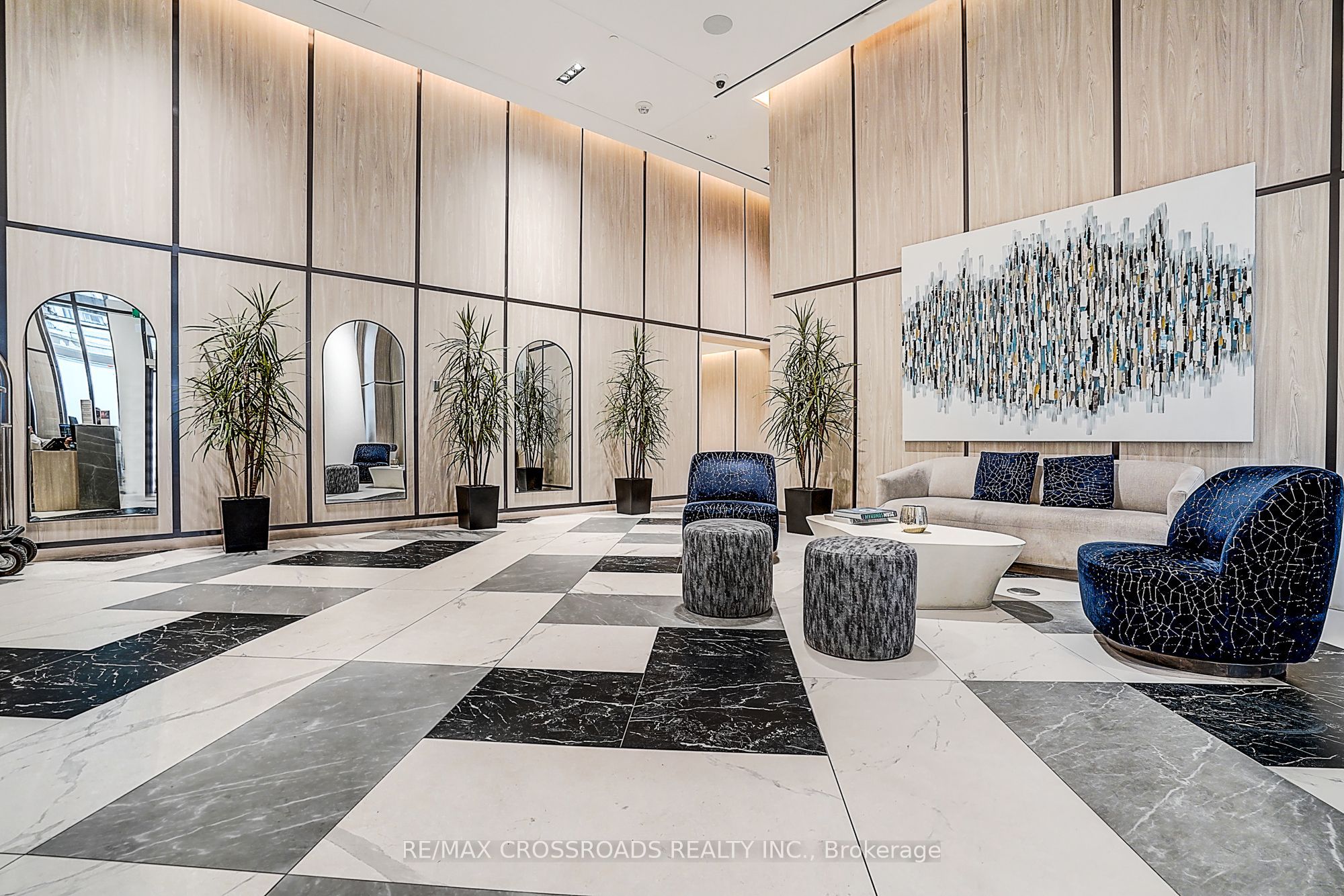 Additional image 4 of 3205-395 Bloor Street E, Toronto, ON, M4W 0B4